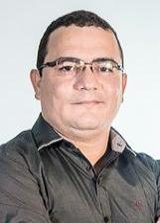 Professor Marcio Bandeira
