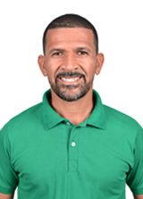 Pastor Valdemir Santos