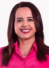Jucélia Nascimento