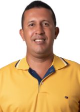 Naldo Pedreiro