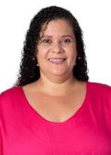 Cristiane da Associação