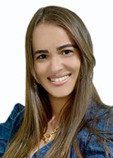 Jamile Carvalho