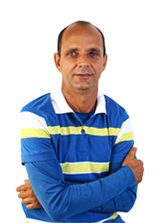 Albano Fonseca