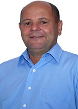 Almir Santos
