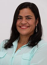 Iracelma da Saúde