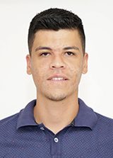 Anderson de Antônio Carlos