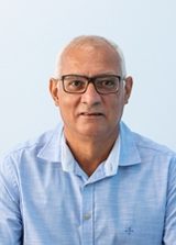 Antonio Carlos