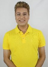 Professor Adão