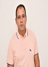 Paulinho de Tôe de Tio