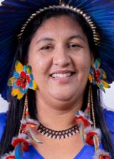 Janete Pataxó