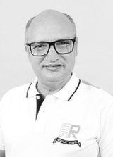 Jaconias Gusmao