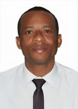 Pastor Evandro Souza