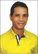 Carlinhos do Espaço Mil