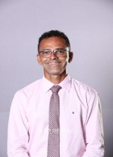 Adeilson Oliveira