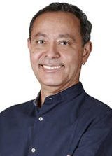 Dr Elias Natan