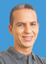 Professor Mazinho