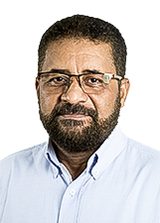Pastor Eloísio Santana