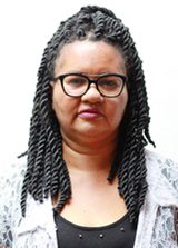 Professora Nelcy