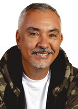 Marco Ribeiro
