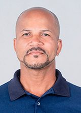 Professor Alimba