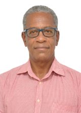 Professor Hipólito de Brito