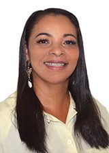 Edneide Pereira