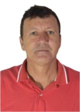 Professor José Divaldo