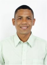 Nivaldo Garcês