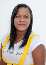 Sandra da Lagoa Grande