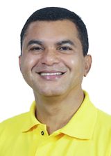 Professor Reinaldo do Ibec