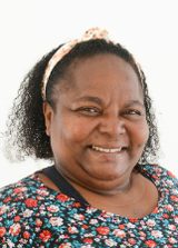 Angela de Candido Bispo
