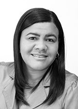 Jirlene Leal