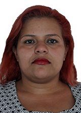Claudia do Valdeci