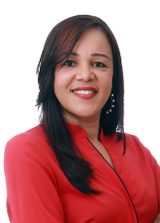Joilene da Farmácia