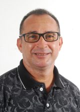 Zé Carlos da Serraria