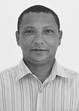 Irmão Everaldo