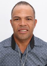 Geraldo Agua Preta Palmira