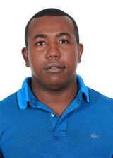 Everson Souza Morcegão