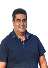 Glauber Cunha