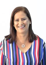 Sonia Guimaraes