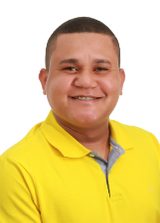 Gil Santana