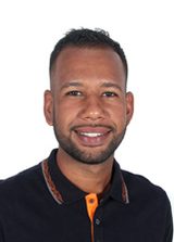 Andinho Santos