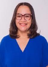 Joyce Filha de Seu Helio