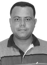 Isaque Teixeira