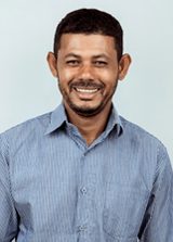 Mazinho da Santa Rosa
