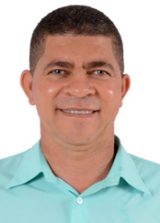 Pastor Edilson