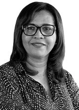 Nalvinha Batista