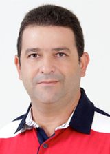 Paulo Mao de Quiabo