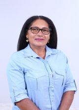 Josilda Andrade