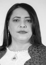 Mônicka Moura